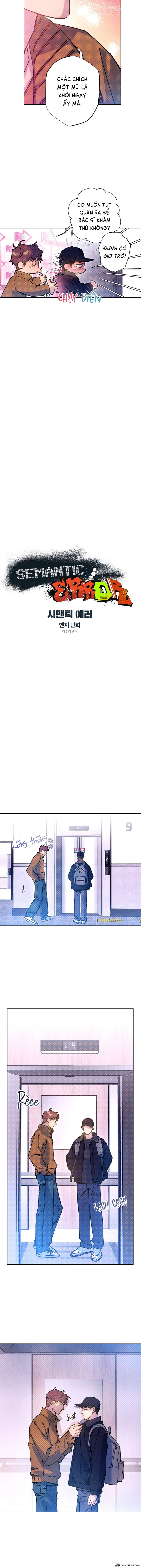 Lỗi Lập Trình - Chap 95